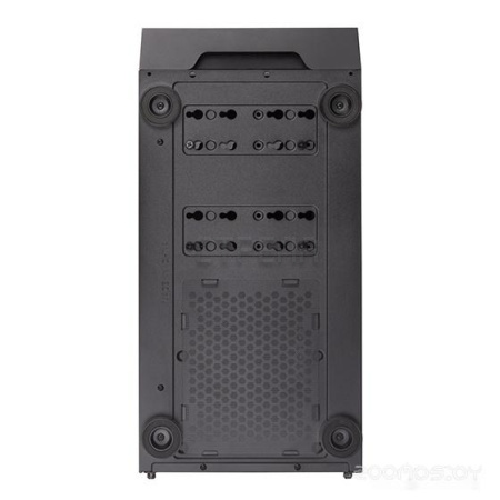 Корпус SilverStone Fara R1 Pro V2 SST-FAR1B-PRO-V2