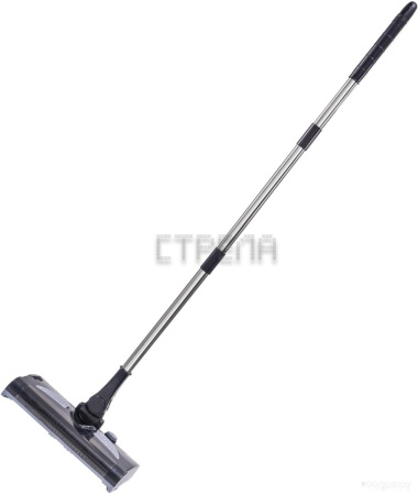 Электровеник GALAXY GL6430 (черный)