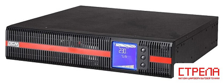 Источник бесперебойного питания Powercom Macan MRT-6000