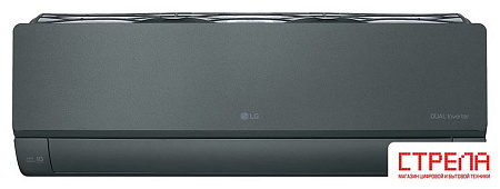 Кондиционер LG Artcool Objet Green AG09BK
