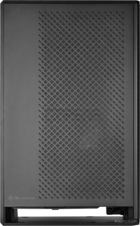 Корпус SilverStone Alta G1M SST-ALG1MB