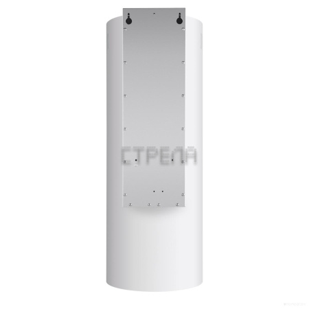 Вытяжка HOMSair ART 1050WL 35 БЕЛЫЙ