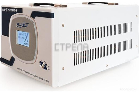 RUCELF SDFII-12000-L