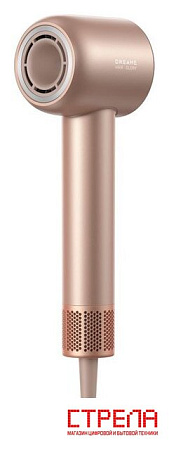 Фен Dreame Hair Glory Mix (gold)