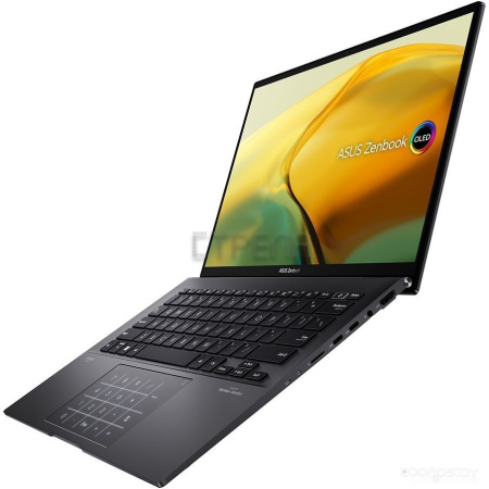 ASUS ZenBook 14 UM3402YA-KP601 (Грейд C)_S/N R4N0LP03139117A