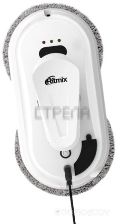 Робот для мытья окон Ritmix RWC-015