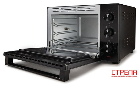 Мини-печь Hisense HOM30M