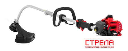 Триммер Мобил К XT142C Премиум MBK0023865