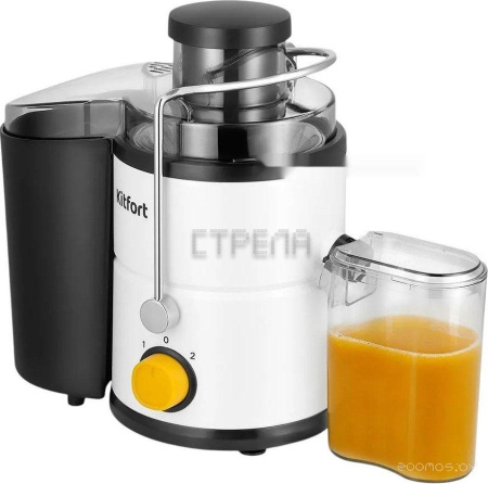 Соковыжималка Kitfort KT-1154