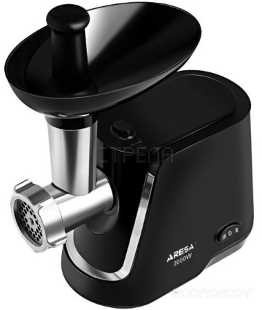 Мясорубка Aresa AR-2104