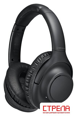 Наушники Audio-Technica ATH-S300BT (черный)