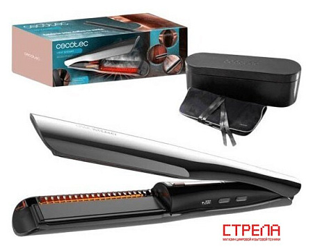 Выпрямитель Cecotec Lisse iSteamy 663