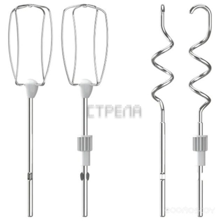 Миксер Moulinex HM464110