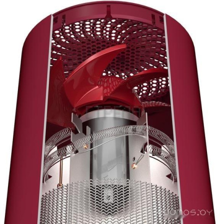 Фен Soocas H5 (серебристый)