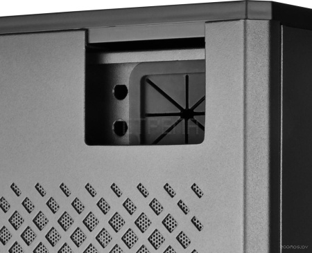 Корпус SilverStone Alta G1M SST-ALG1MB