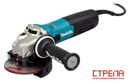 Угловая шлифмашина Makita GA5092X01