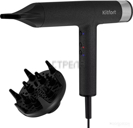 Фен Kitfort KT-3239
