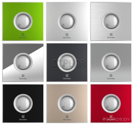 Вентилятор Electrolux EAFR 100