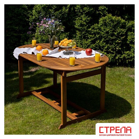 Садовый стол Fieldmann FDZN 4004-T