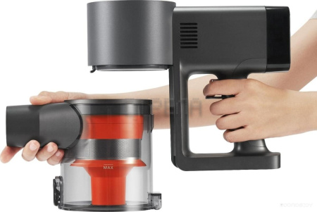 Пылесос Xiaomi Vacuum Cleaner G20 Max D206 (европейская версия)