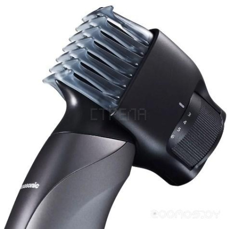 Триммер ? ER-GY60-H503 (черный)