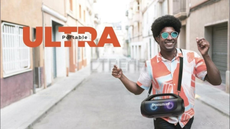 Беспроводная колонка Tronsmart Bang SE