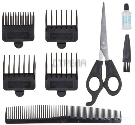 Машинка для стрижки волос Normann AHC-563