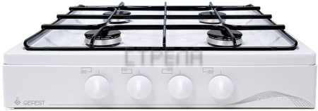 Настольная плита Gefest ПГ 900