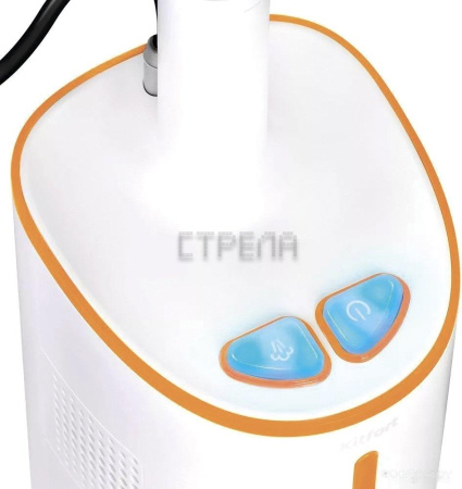 Пылесос Kitfort KT-5157-2