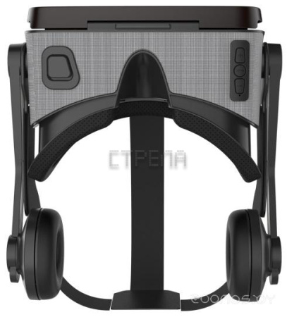 Очки виртуальной реальности для смартфона Ritmix RVR-500