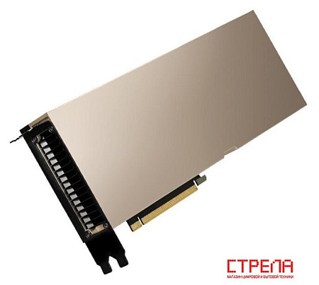 Видеокарта NVIDIA A100 80GB HBM2e 900-21001-0120-130