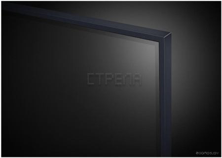 Телевизор LG QNED80 65QNED80T6A