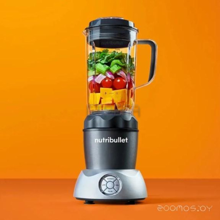 Стационарный блендер NutriBullet Select NB200DG