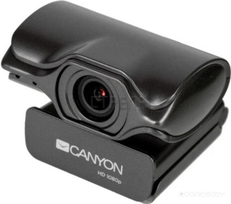 Веб-камера Canyon CNS-CWC6N