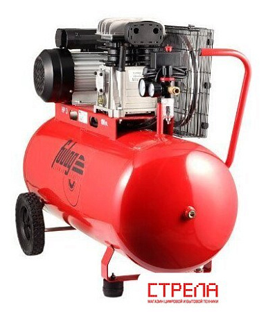 Компрессор Fubag B2800B/100 CM3