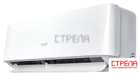 Кондиционер Shuft Berg SFTO-09HN1_24Y