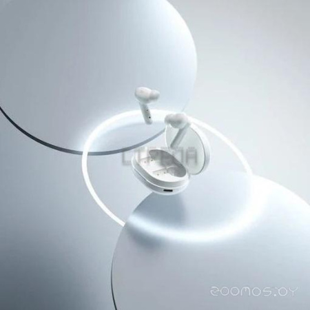 Наушники Haylou GT7 Neo (белый)