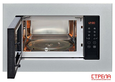Микроволновая печь Indesit MWI 120 GX