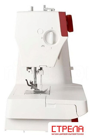 Электромеханическая швейная машина Janome 1522RD