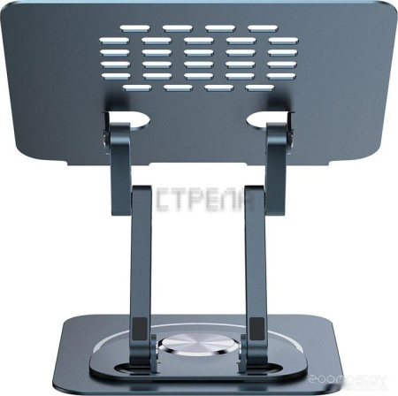 Подставка Baseus UltraStable Pro Series Rotatable and Foldable Laptop Stand (3-Hinge Version)