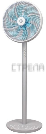 Вентилятор Evolution AirLeaf AL-801