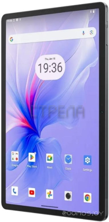 Планшет Blackview Tab 16 Pro 8GB/256GB (серый)