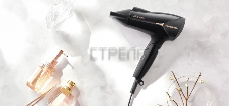 Фен Panasonic EH-NE66-K865