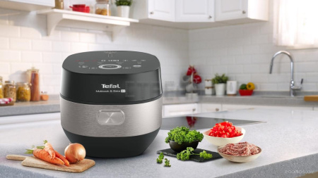 Мультиварка Tefal RK908A32