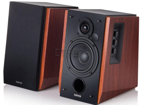 Компьютерная акустика Edifier R1700 BT (Brown)