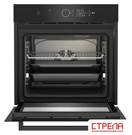 Электрический духовой шкаф BEKO BIOM1752KBNC