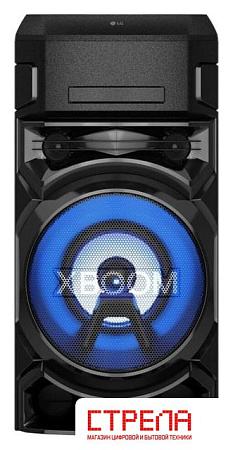 Патибокс LG X-Boom ON77DK