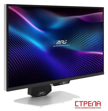 Игровой монитор MSI MPG 274URDFW E16M