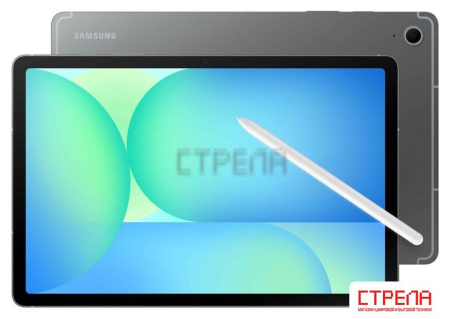 Планшет Samsung Galaxy Tab S10 FE Wi-Fi SM-X520 8GB/128GB (серый)