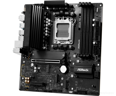 Материнская плата ASROCK B850M PRO-A